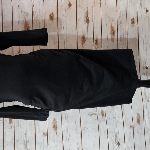 Isabel Maternity Dress - Size Small ⭐️NWT!⭐️ - Picture 5 of 6